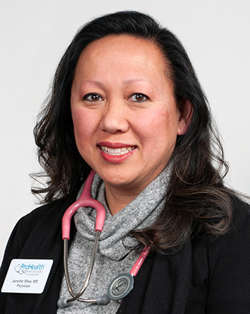 Joyce A Fong-Breton, MD