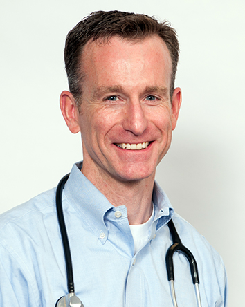 Stephen Edward Bryant, MD