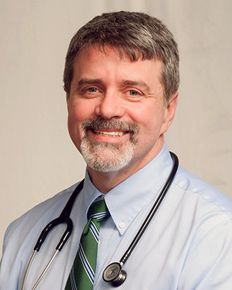 Christopher John McDermott, MD
