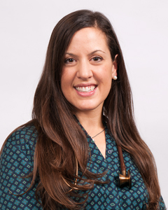 Stephanie Belanger, NP