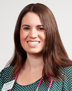 Portrait of Courtney Lynne Souza, MD