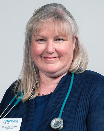 Margaret Louise Gross, MD