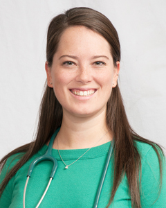 Kelly I Mitchell, PA