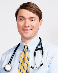 Emmet Pierce Ferriter, MD