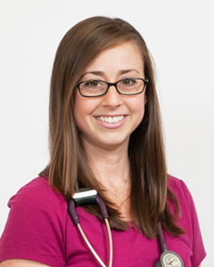 Stephanie Parrillo, PA