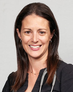 Portrait of Rena L Aroesty, MD