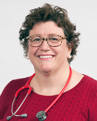 Correne L Boucher, MD