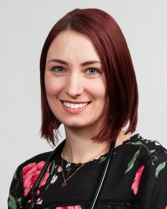 Theresa Marie Keddy, PA