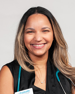 Portrait of Silvia S Brescia, NP