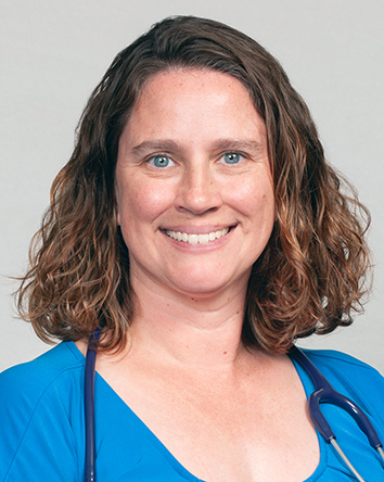 Kasia Koziol-Dube, MD