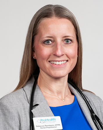 Rebecca L Randazzo, NP