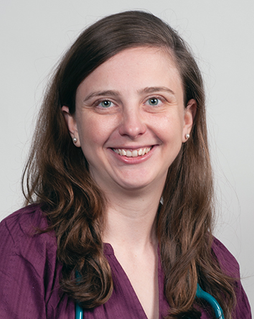 Portrait of Kaitlin C Quallen, MD