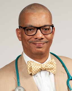 Portrait of Kevin L Collins, DO