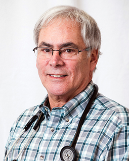 Portrait of Stuart S Genser, MD