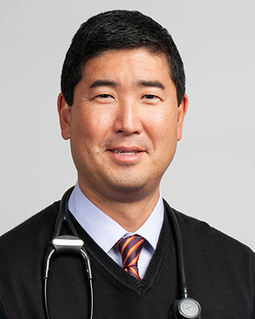 Portrait of Edmund Alan Kim, MD