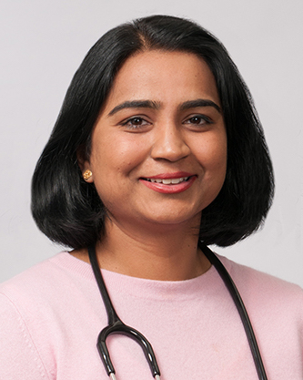 Shilpa Rajashekar, MD