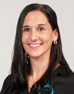 Portrait of Kayla Potter, DNP