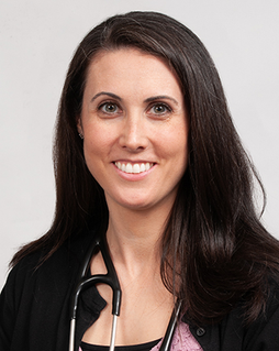 Portrait of Jennifer Bordonaro Mastrocola, MD