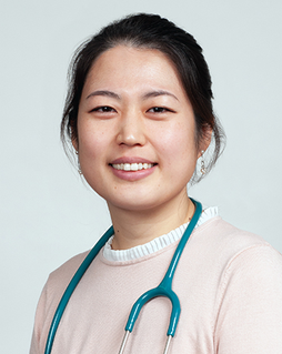 Portrait of Ok Hee Rhee, MD