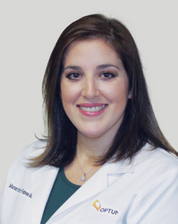 Portrait of Marian Giovani Irizarry Febres, MD