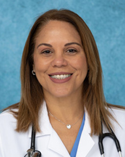 Giovanni Hernandez, MD