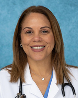 Portrait of Giovanni Hernandez, MD
