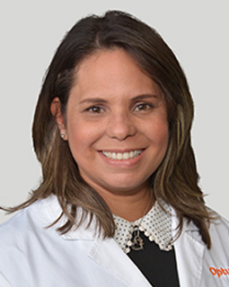 Taisha W. Gonzalez, NP