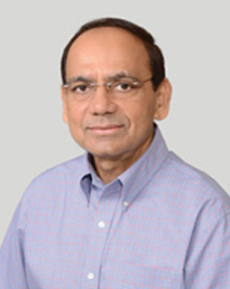 Kantilal N. Bhadja, MD