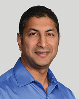 Mohit Jain, MD