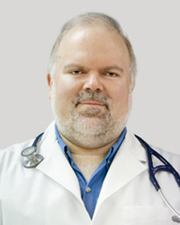 Brian Joseph Korte, MD