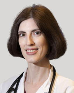 Portrait of Bambi Cathleen Petrinic, MD