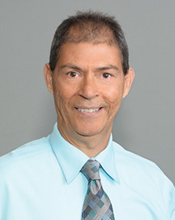 Hernan A. Gomez, MD
