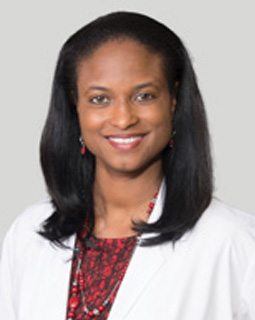 Simarta F. Brennan-Prescod, MD