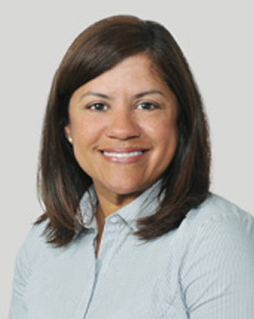 Portrait of Adriana E. Carbon, MD