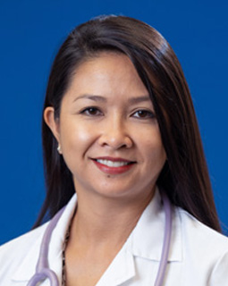 Michelle Elizabeth De La Riva, MD