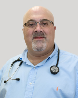 Nasser Ahmad Moukaddem, MD