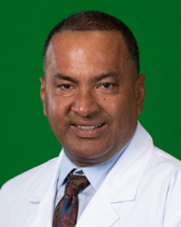 Ramon Miguel Castillo, MD