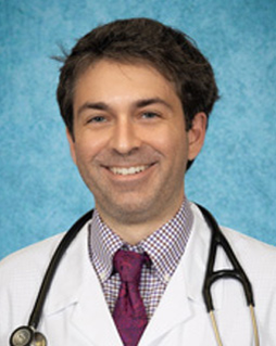 Portrait of Seth William Jelinek, MD