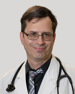 Christopher A. Blazejowski, MD
