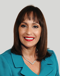 Brunilda Nazario, MD