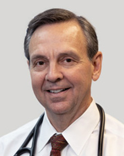 Joseph Partin Springle, MD