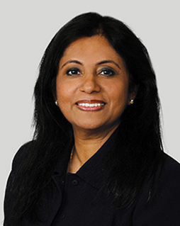 Portrait of Jolly Cyril Jose, MD