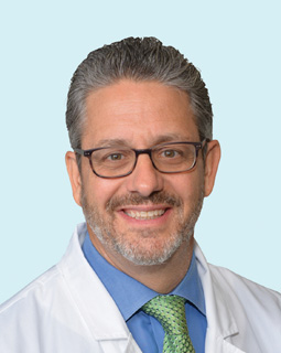 David P. Divita, MD