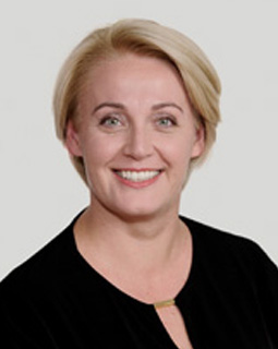 Izabela Kinga Kowal, MD