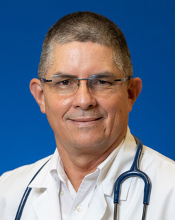 Emilio Sanchez-Medina, NP