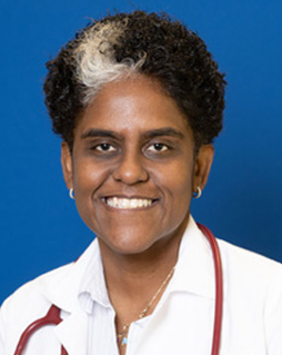 Portrait of Raquel Yessedia Rodriguez, MD