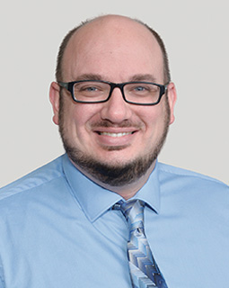 Adam Michael Deyoung, DO
