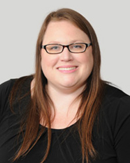 Portrait of Lindsey Rachel Newman-Dufresne, DO