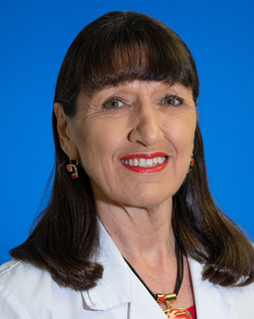 Portrait of Deborah Ann Vaccarello, NP