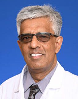 Annil Chet Sawh, MD